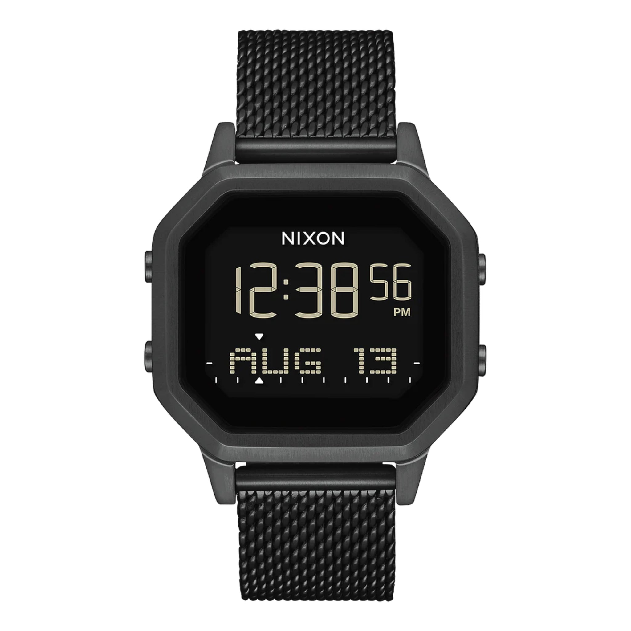 Nixon Siren Milanese Watch