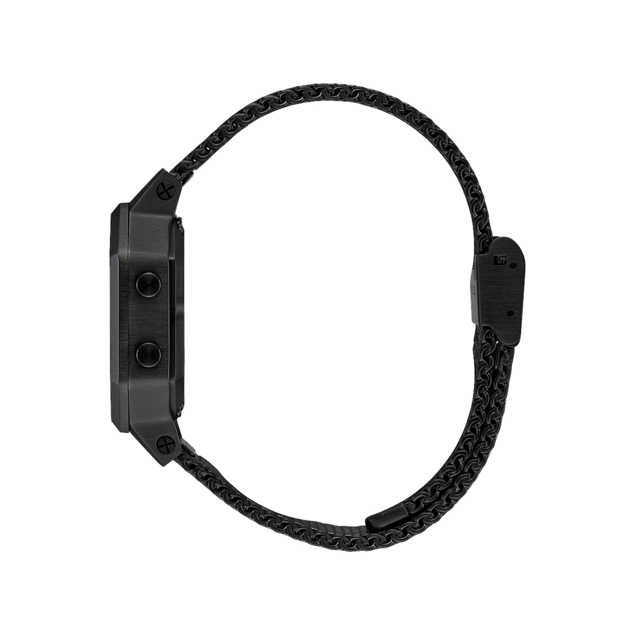 Nixon Siren Milanese Watch