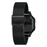 Nixon Siren Milanese Watch