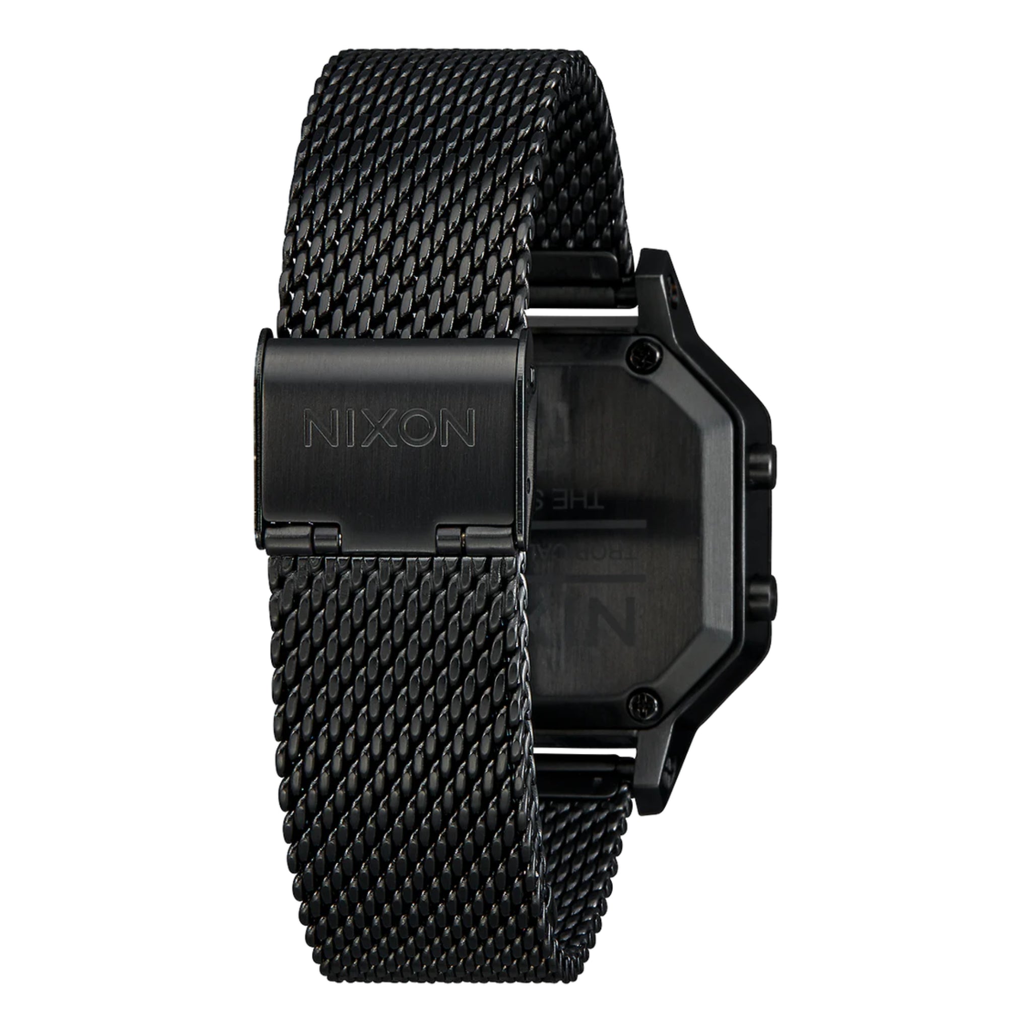 Nixon Siren Milanese Watch