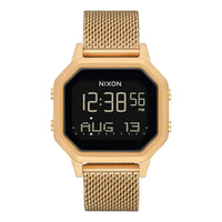 Nixon Siren Milanese Watch