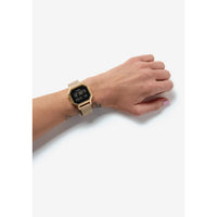 Nixon Siren Milanese Watch