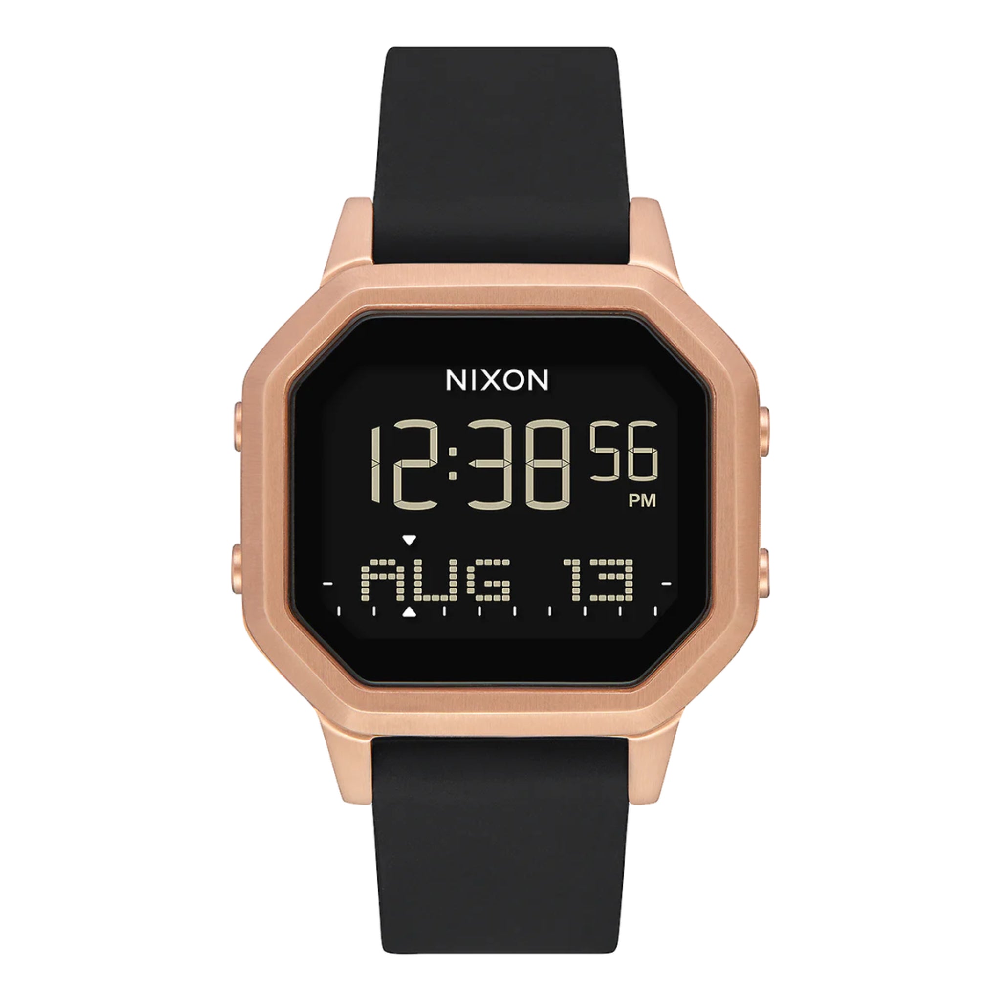 Nixon Siren Stainless Steel Watch