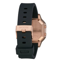 Nixon Siren Stainless Steel Watch