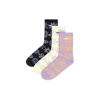 TCSS Mojo 3pk Socks