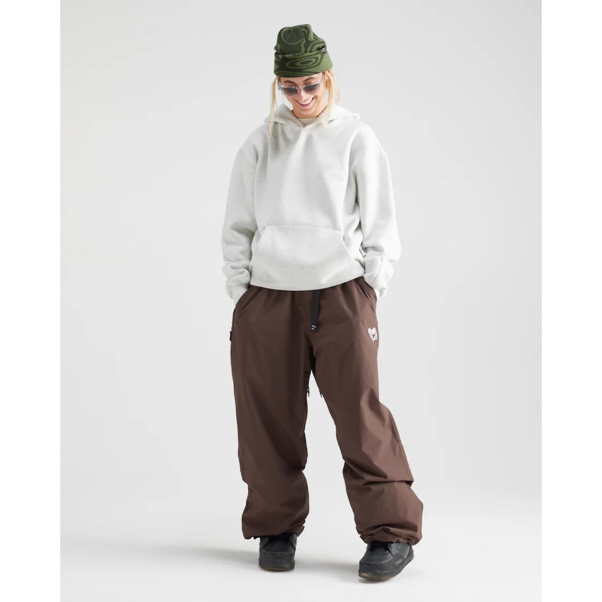 Yuki Threads Sketchy Street Snow Pant