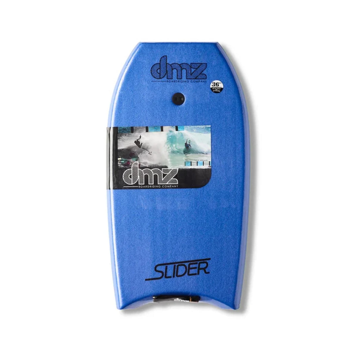DMZ Slider 36" Bodyboard