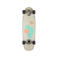 Slide Evo-Lution Bandana Surf Skateboard - 34