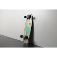 Slide Evo-Lution Bandana Surf Skateboard - 34