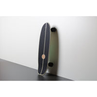 Slide Evo-Lution Bandana Surf Skateboard - 34