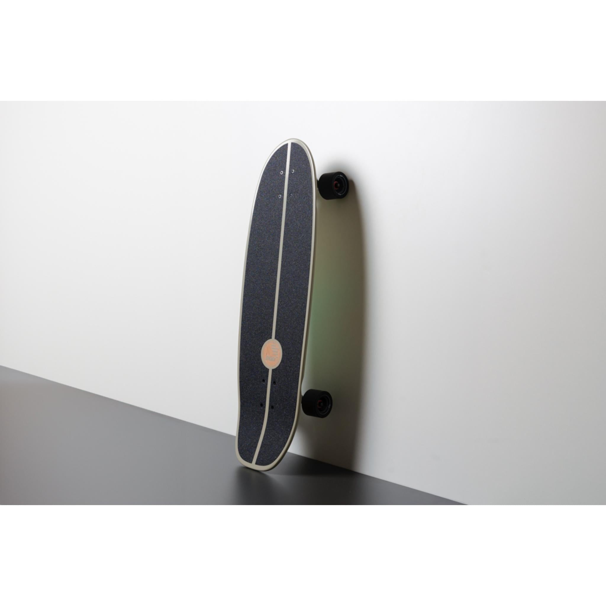 Slide Evo-Lution Bandana Surf Skateboard - 34