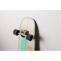 Slide Evo-Lution Bandana Surf Skateboard - 34