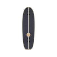 Slide Evo-Lution Bandana Surf Skateboard - 34