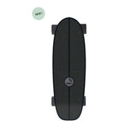 Slide Gussie Onyx Skateboard - 31