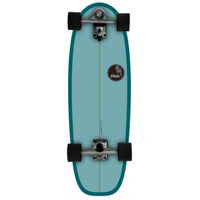 Slide Gussie Spot X 31 Surf Skate Board