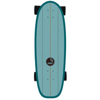 Slide Gussie Spot X 31 Surf Skate Board