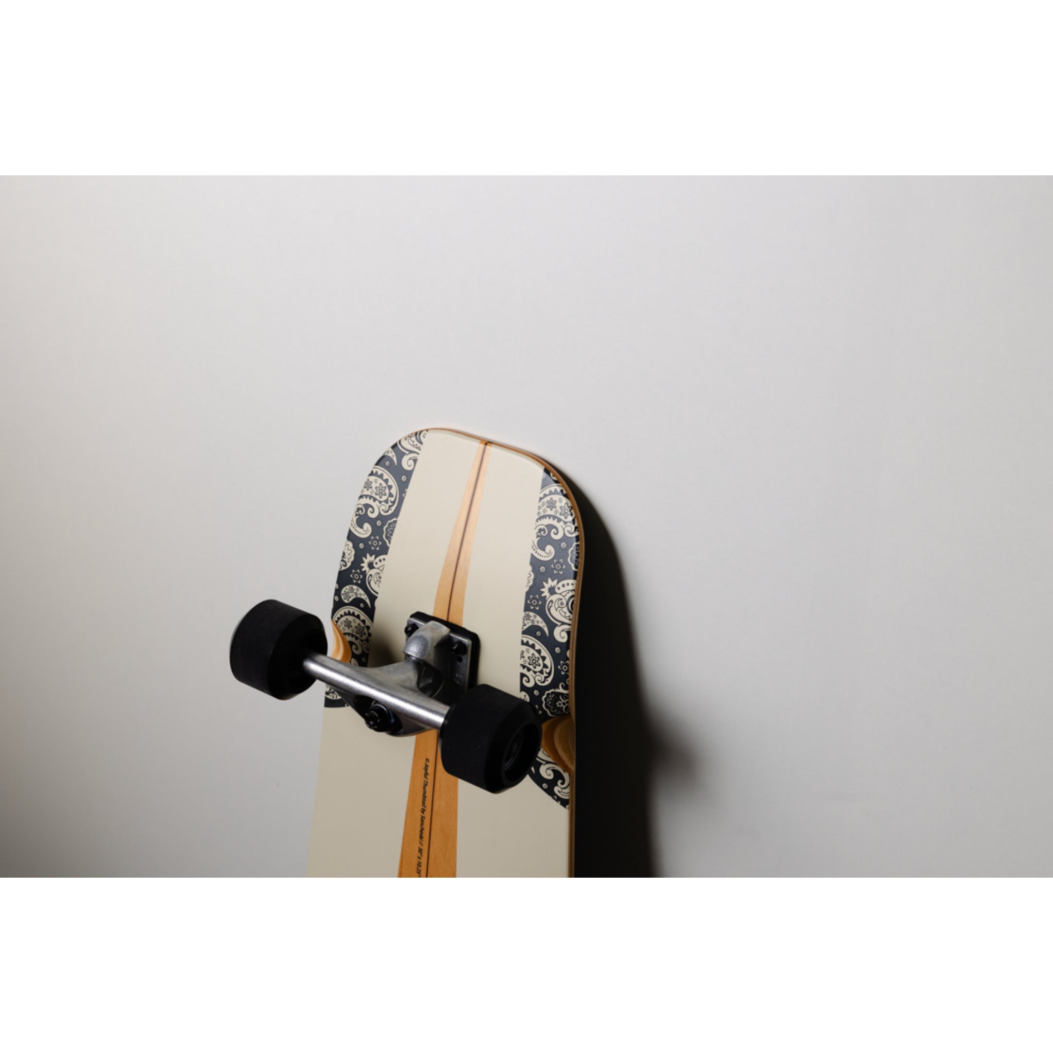 Slide Joyful Thumbtail Skateboard - 30