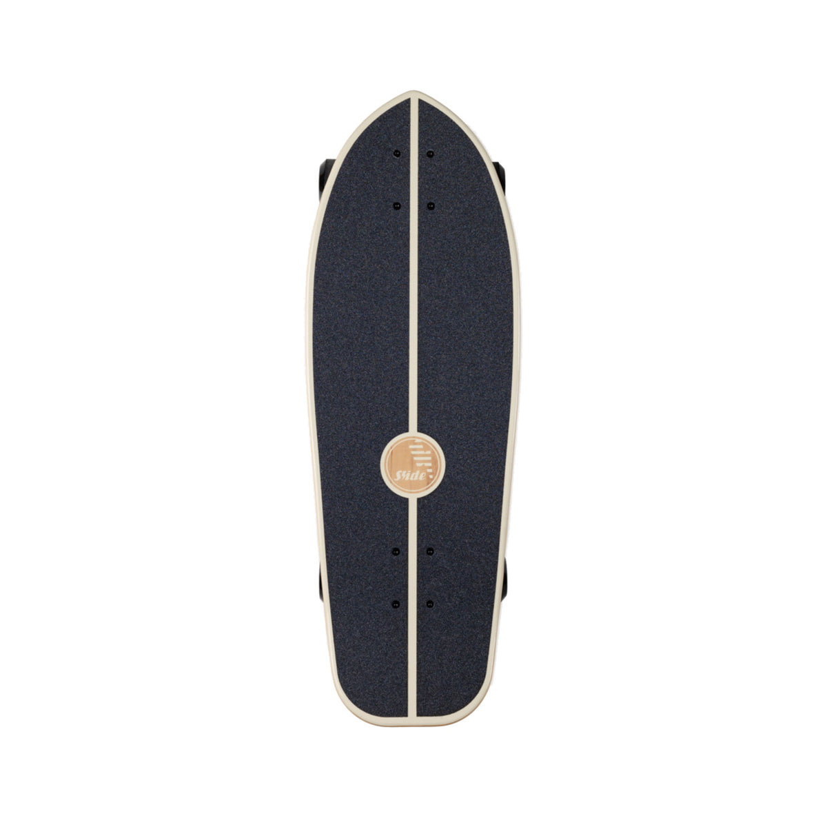Slide Joyful Thumbtail Skateboard - 30