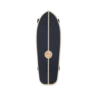 Slide Joyful Thumbtail Skateboard - 30