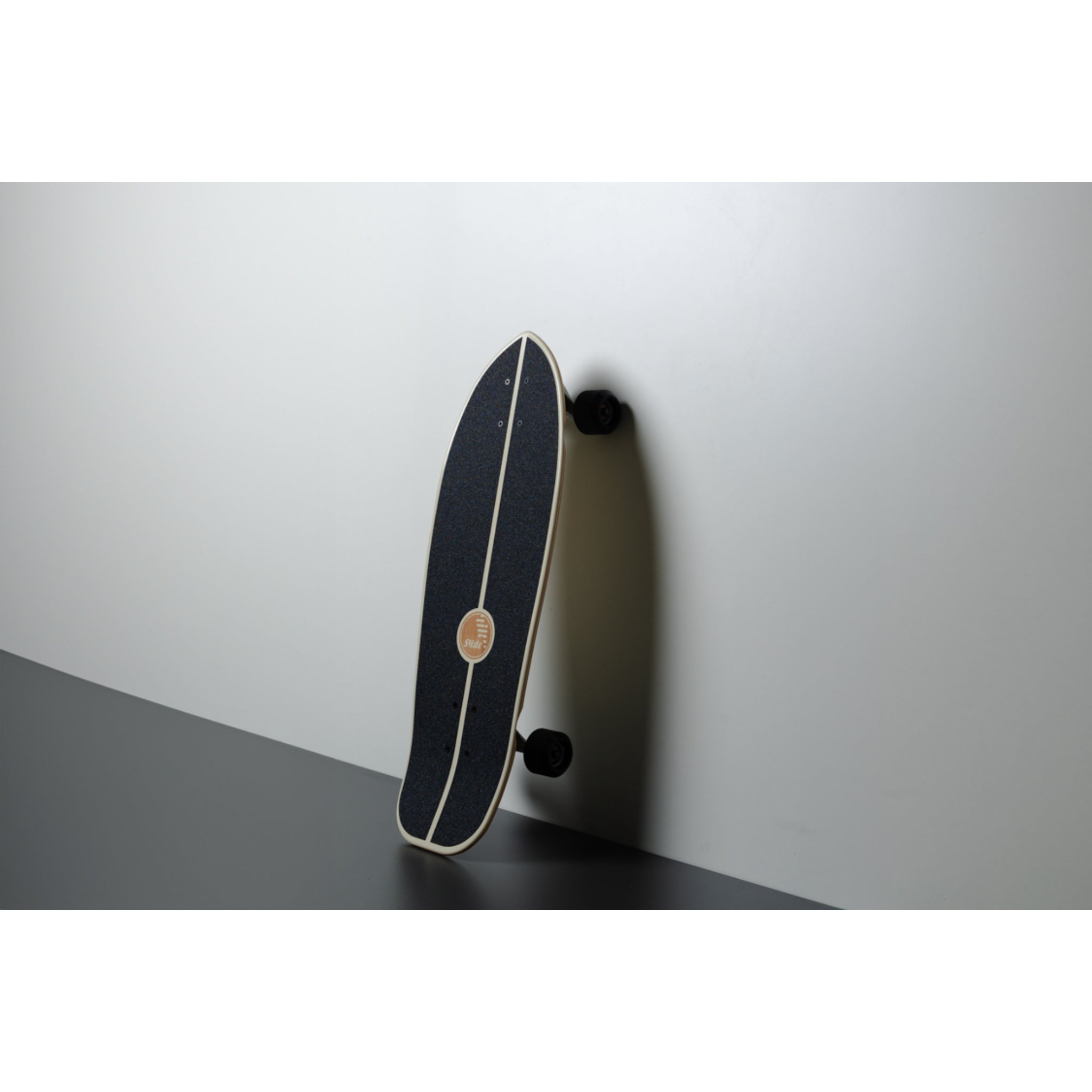 Slide Joyful Thumbtail Skateboard - 30