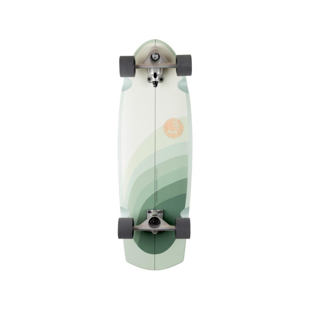 Slide Surfdeck Okanda Skateboard - 32