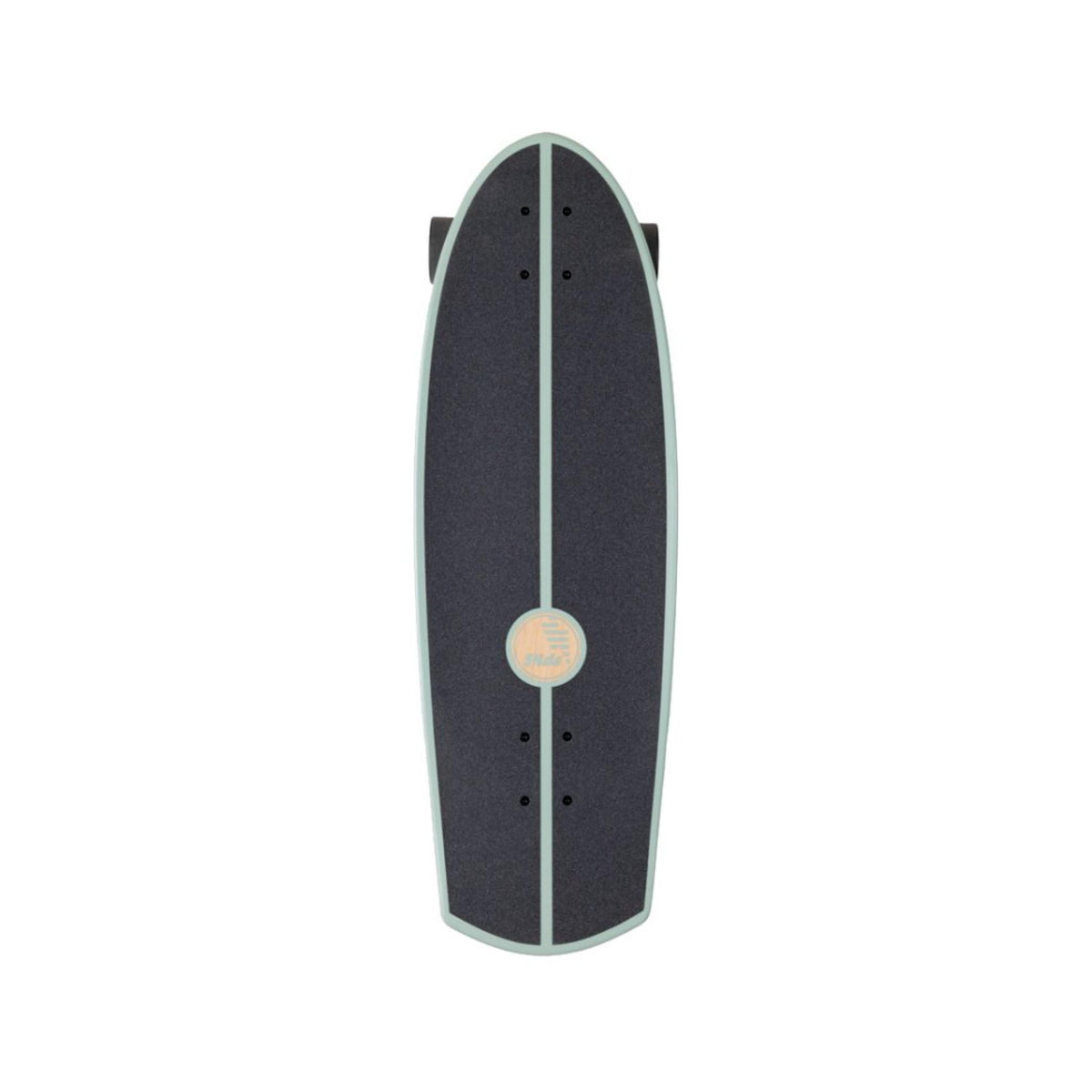 Slide Surfdeck Okanda Skateboard - 32