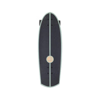 Slide Surfdeck Okanda Skateboard - 32