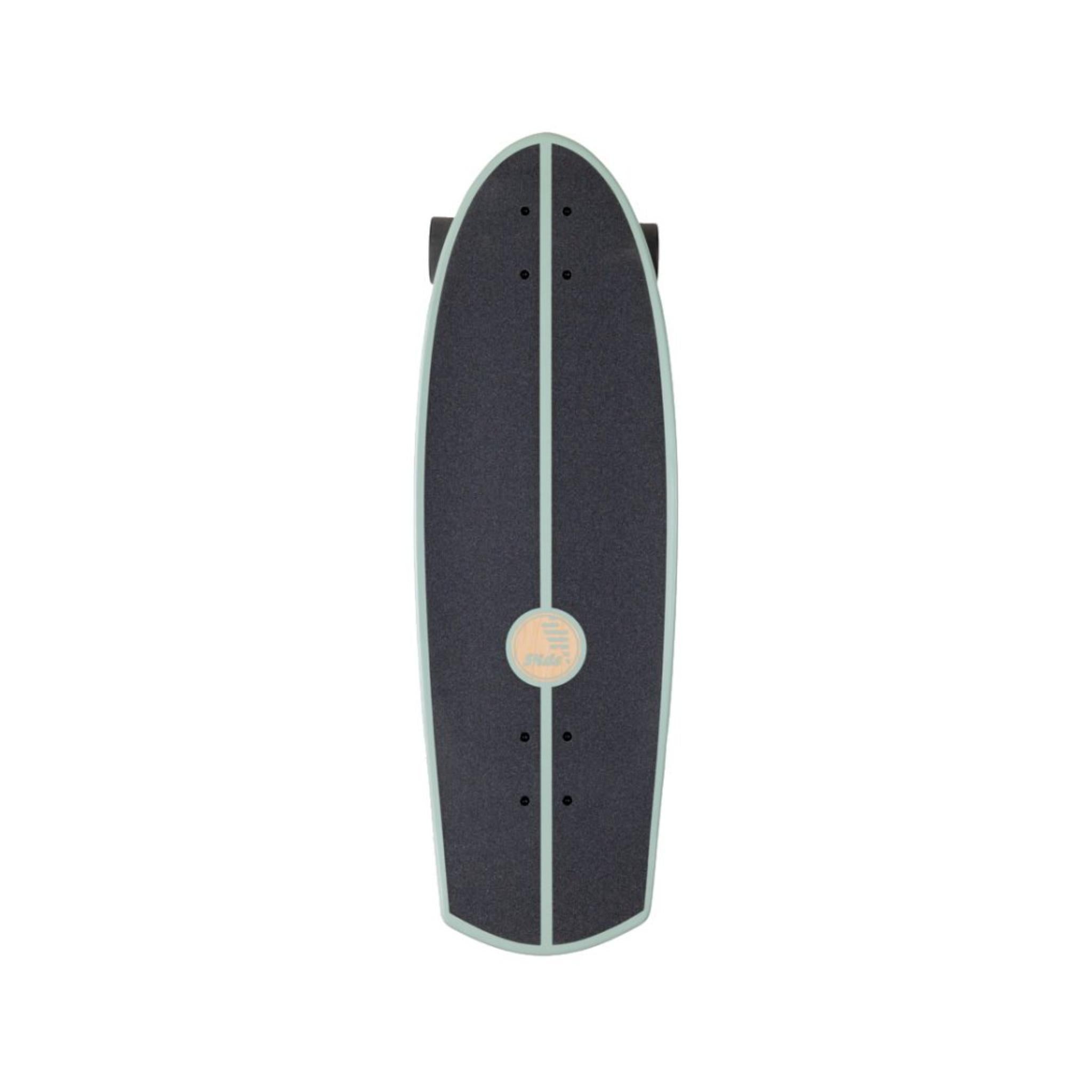 Slide Surfdeck Okanda Skateboard - 32