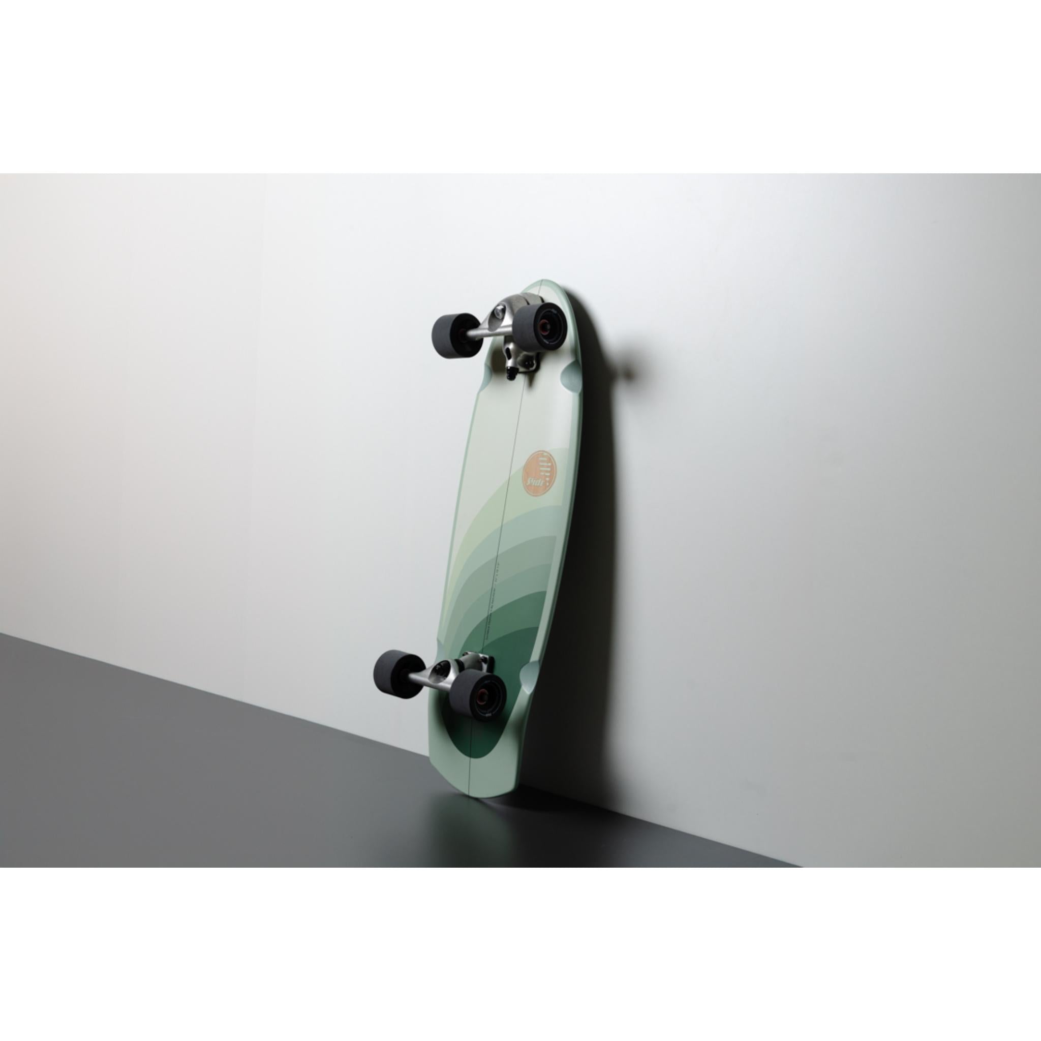 Slide Surfdeck Okanda Skateboard - 32