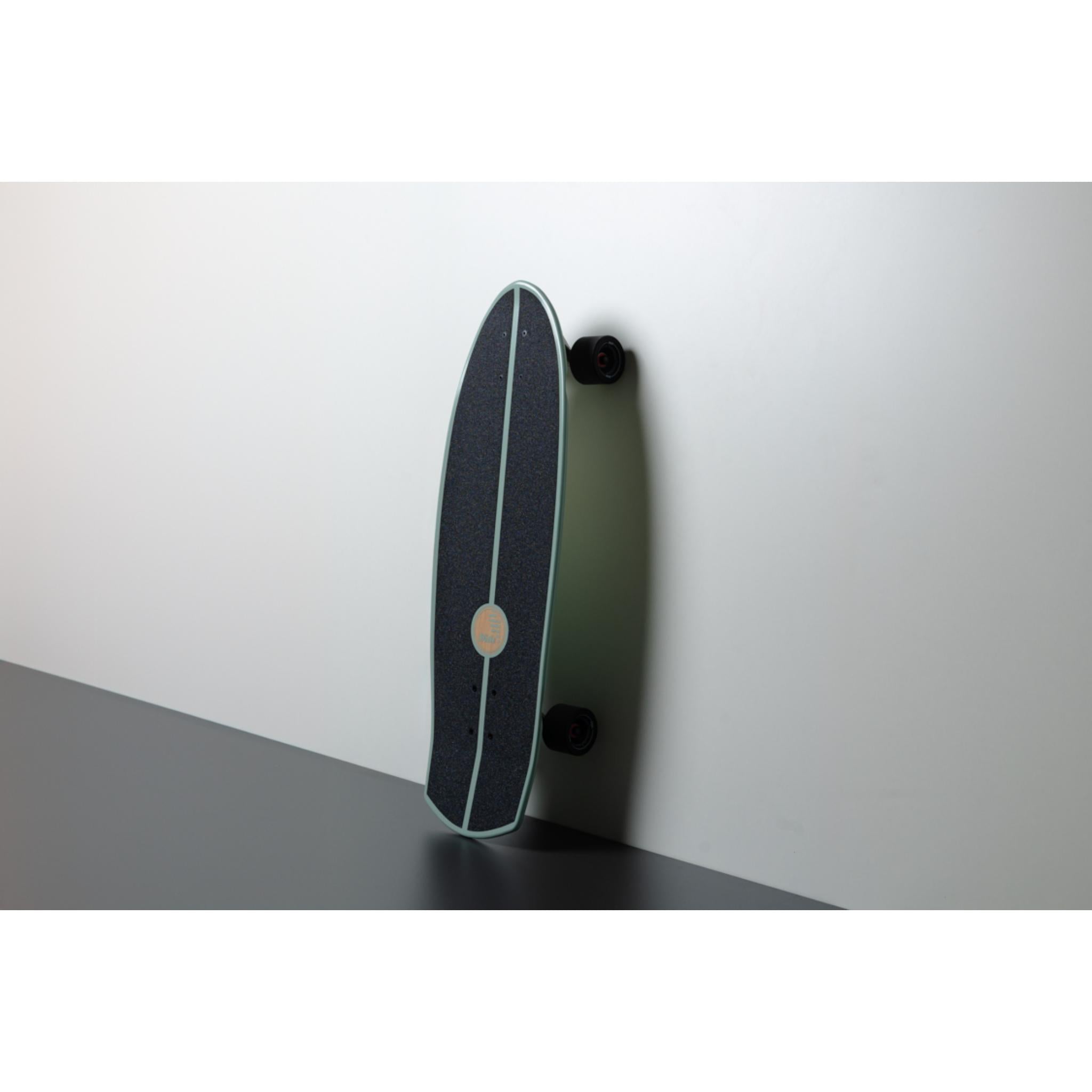 Slide Surfdeck Okanda Skateboard - 32