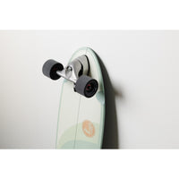 Slide Surfdeck Okanda Skateboard - 32