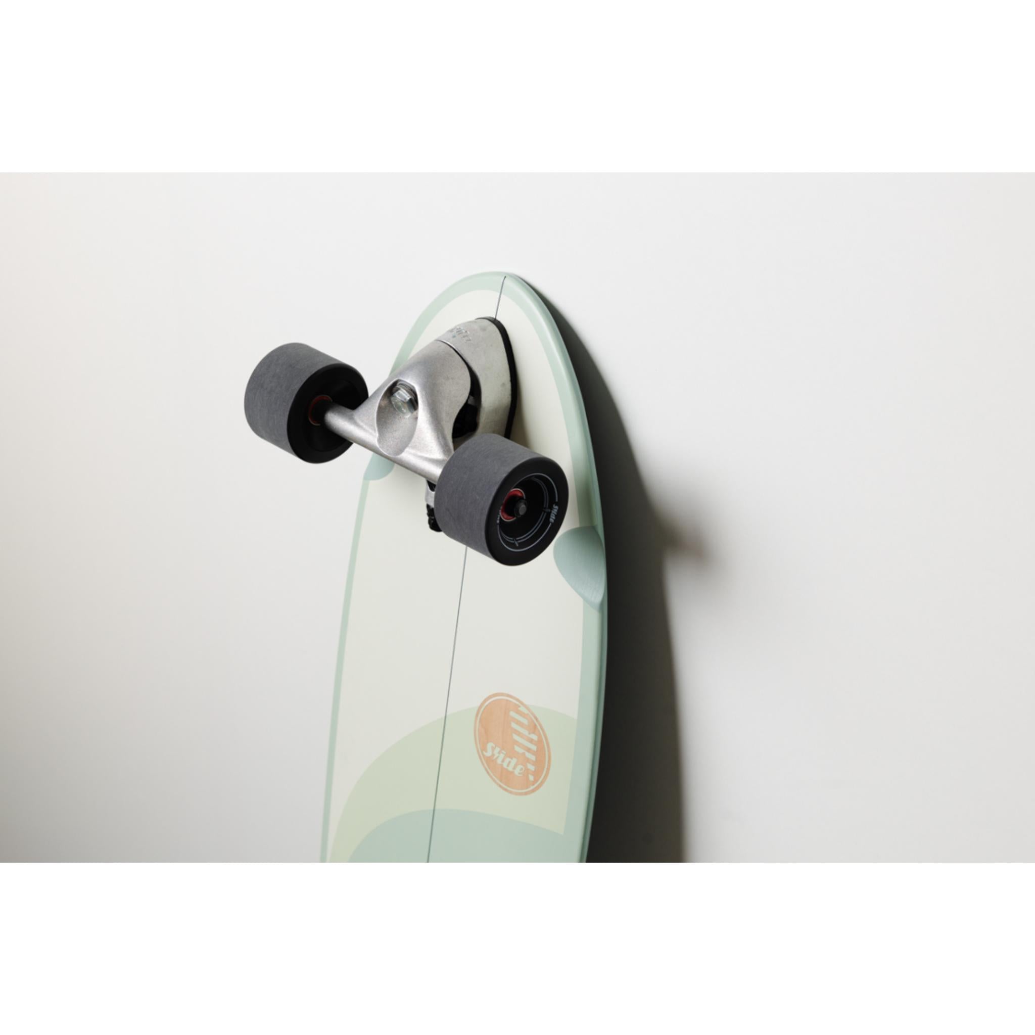 Slide Surfdeck Okanda Skateboard - 32