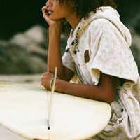 Slowtide Ginny Ex Warm Poncho