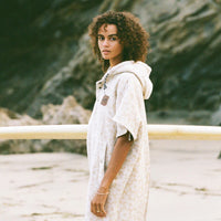 Slowtide Ginny Ex Warm Poncho