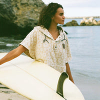 Slowtide Ginny Ex Warm Poncho