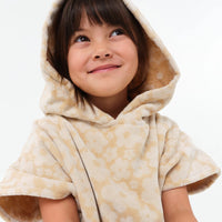 Slowtide Ginny Kids Poncho