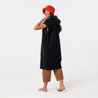 Slowtide The Digs Changing Poncho