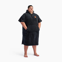 Slowtide The Digs Changing Poncho