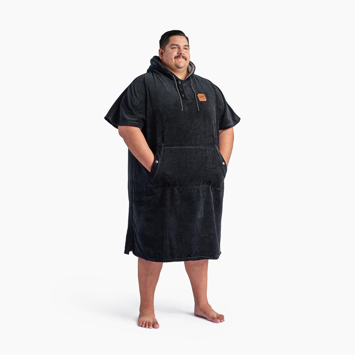Slowtide The Digs Changing Poncho