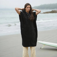 Slowtide The Digs Changing Poncho
