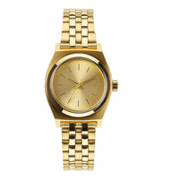 Nixon Small Time Teller Watch