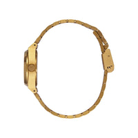 Nixon Small Time Teller Watch