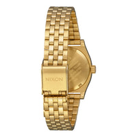 Nixon Small Time Teller Watch