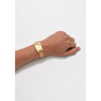 Nixon Small Time Teller Watch