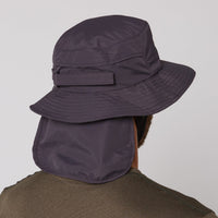 Ocean And Earth Indo Stiff Peak Surf Hat