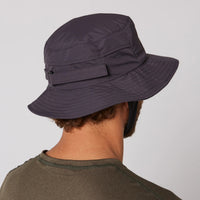 Ocean And Earth Indo Stiff Peak Surf Hat