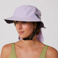 Ocean And Earth Indo Stiff Peak Surf Hat