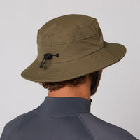 Ocean And Earth Mens Bingin Soft Peak Surf Hat