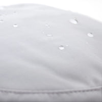 Ocean And Earth Youth Bingin Soft Peak Surf Hat