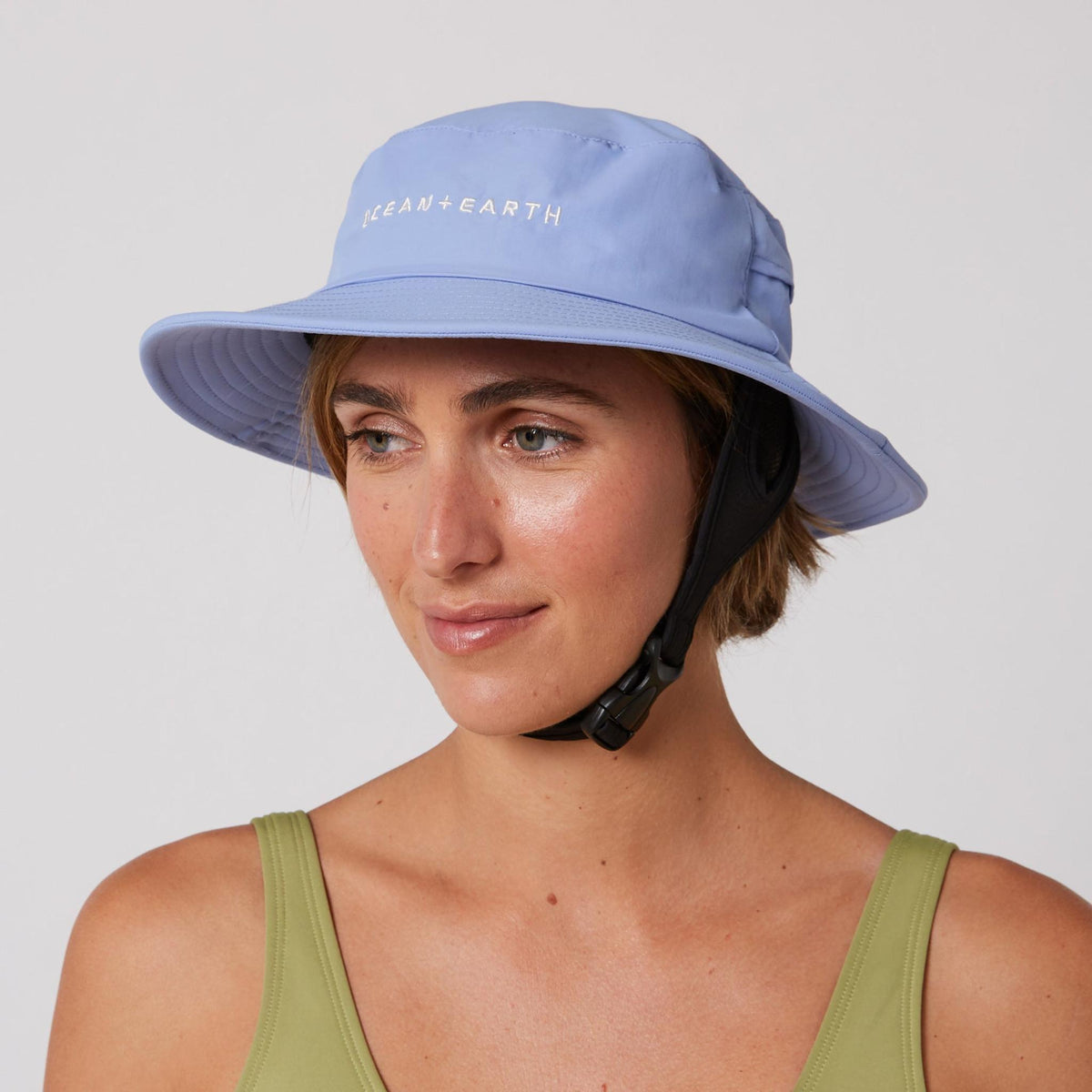 Ocean And Earth Bingin Soft Peak Surf Hat
